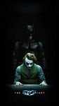 pic for Batman and Joker